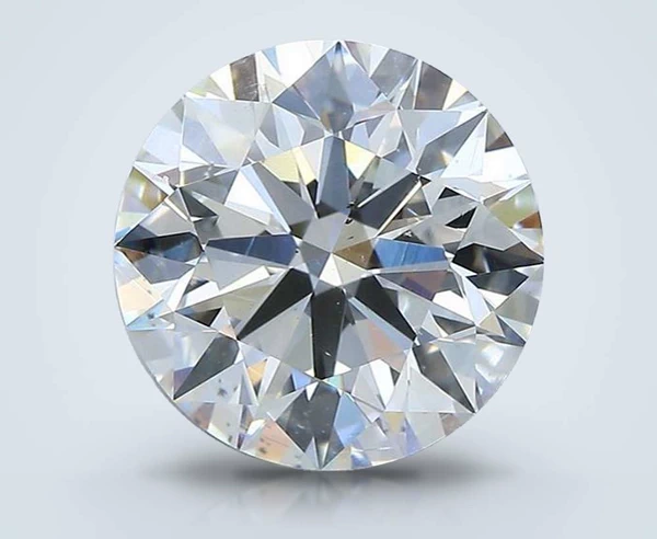 4.09 Carat · H · SI1 Rare Carat Ideal Cut