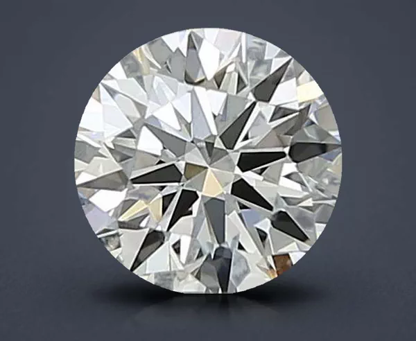 1.08 Carat · F · VVS1 Rare Carat Ideal Cut
