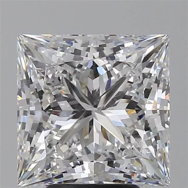 5.04 Carat · E · VVS2 Rare Carat Ideal Cut