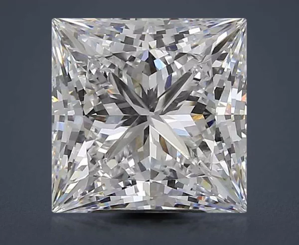 5.04 Carat · E · VVS2 Rare Carat Ideal Cut