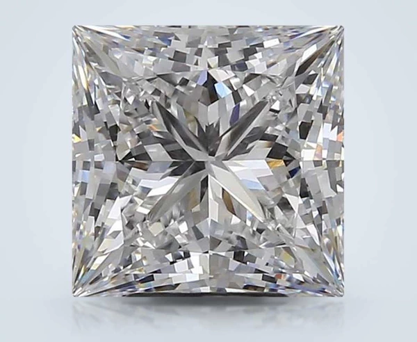 5.04 Carat · E · VVS2 Rare Carat Ideal Cut