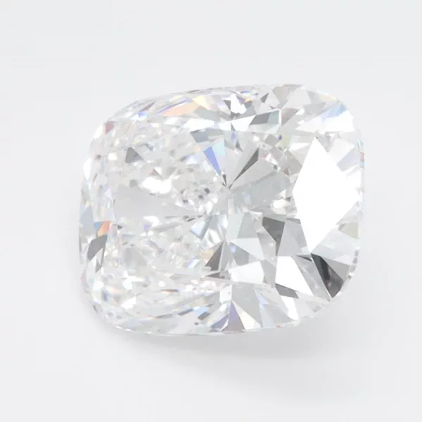 3.27 Carat · D · VVS1 Rare Carat Ideal Cut