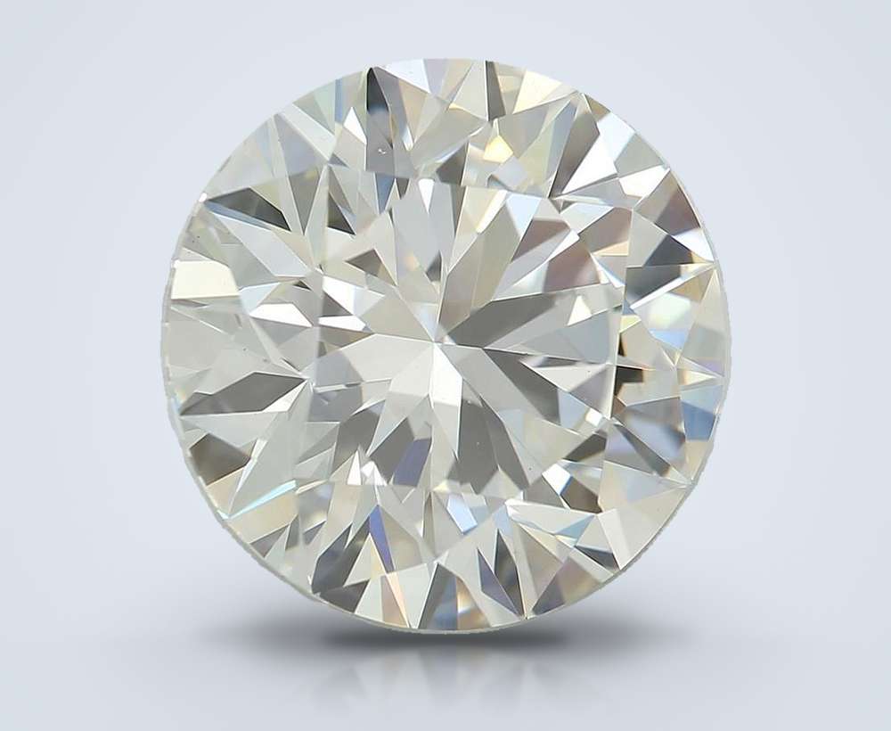 4.28 Carat · E · VS1 Rare Carat Ideal Cut