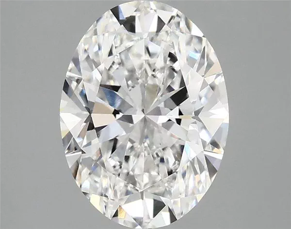 2.46 Carat · E · VS1 Rare Carat Ideal Cut