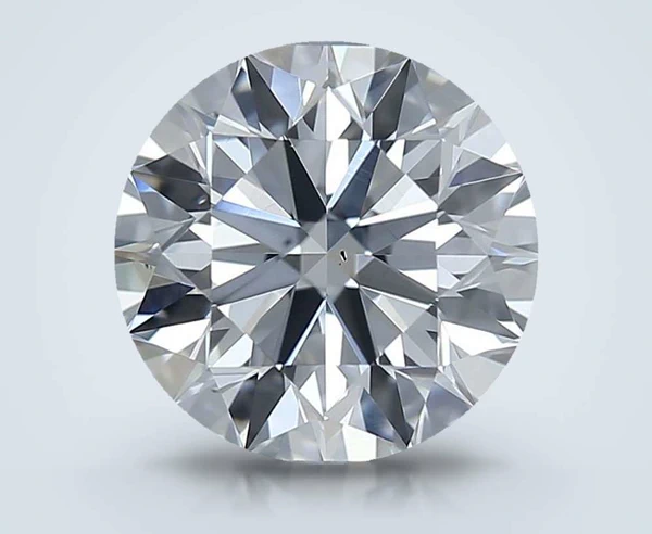 0.9 Carat · E · VS2 Rare Carat Ideal Cut