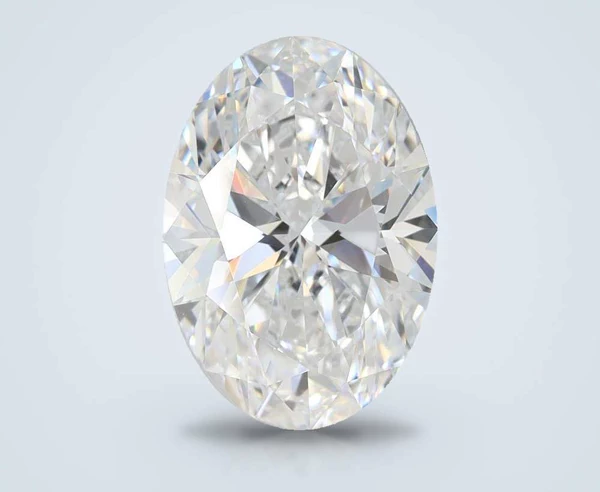 4.25 Carat · D · FL Rare Carat Ideal Cut