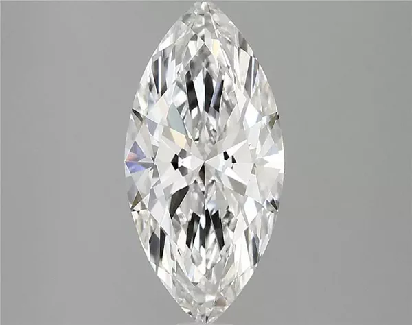 2.02 Carat · F · VVS2 Rare Carat Ideal Cut