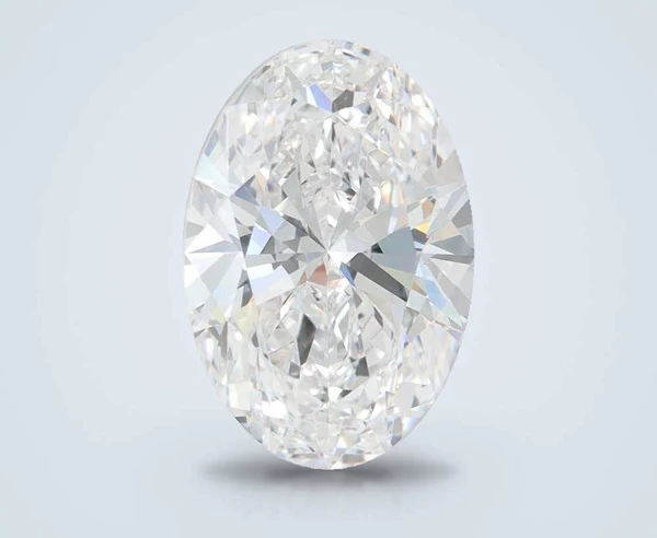 2.83 Carat · D · FL Rare Carat Ideal Cut