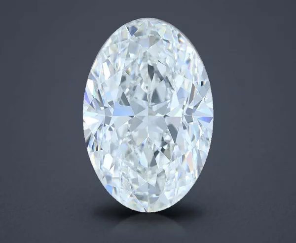 4.03 Carat · G · VVS1 Rare Carat Ideal Cut