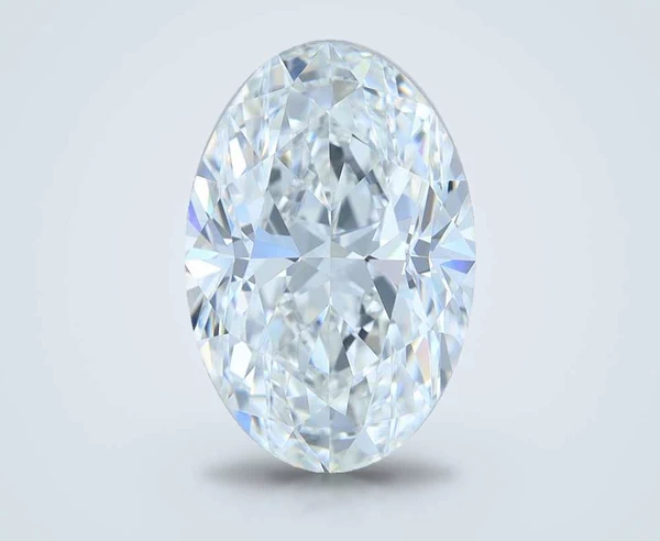 4.03 Carat · G · VVS1 Rare Carat Ideal Cut
