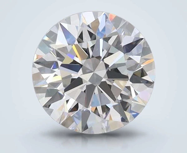 1 Carat · D · VVS2 Rare Carat Ideal Cut