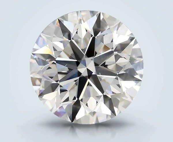4.95 Carat · E · VS2 excellent Cut