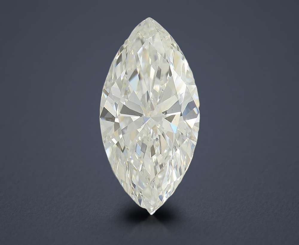 4.02 Carat · F · VS1 very good Cut