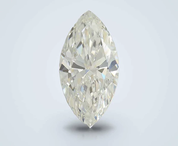 4.02 Carat · F · VS1 very good Cut