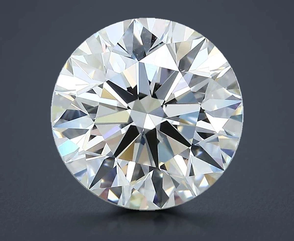 4.72 Carat · K · VS1 Rare Carat Ideal Cut