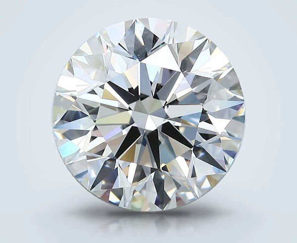 4.72 Carat · K · VS1 Rare Carat Ideal Cut