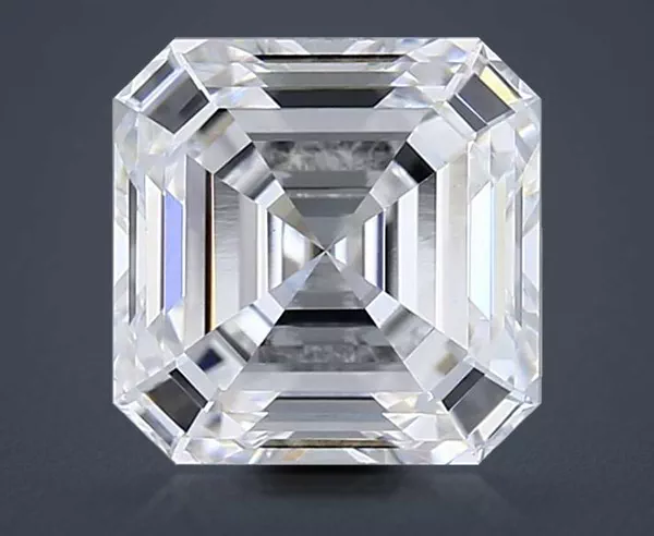 1.33 Carat · D · VVS2 Rare Carat Ideal Cut
