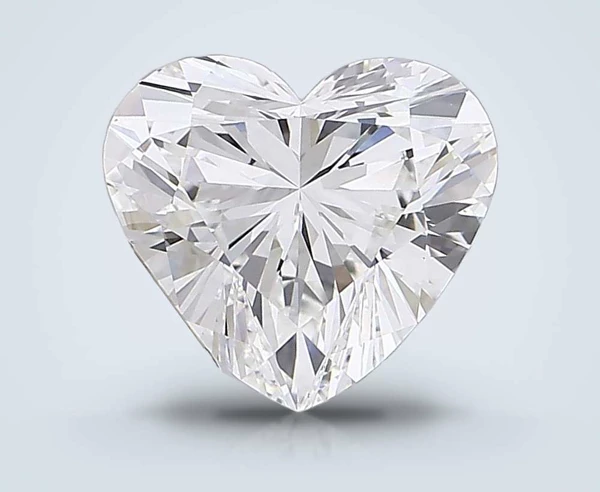 6.03 Carat · E · VVS2 Rare Carat Ideal Cut