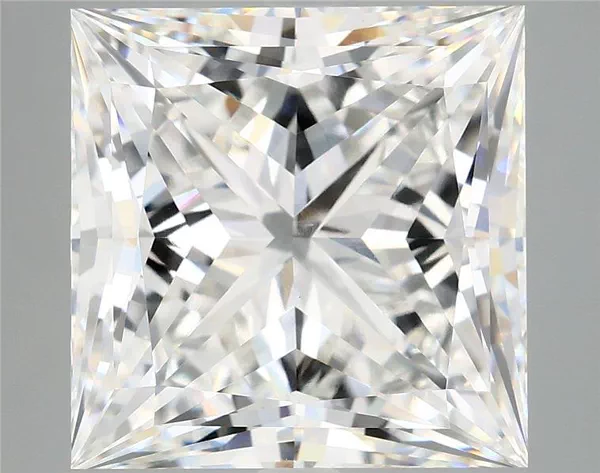 10.42 Carat · E · VVS2 Rare Carat Ideal Cut