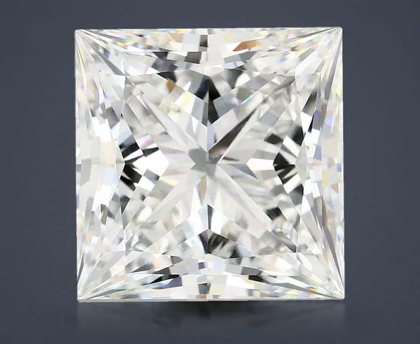 10.42 Carat · E · VVS2 Rare Carat Ideal Cut