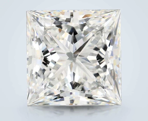 10.42 Carat · E · VVS2 Rare Carat Ideal Cut