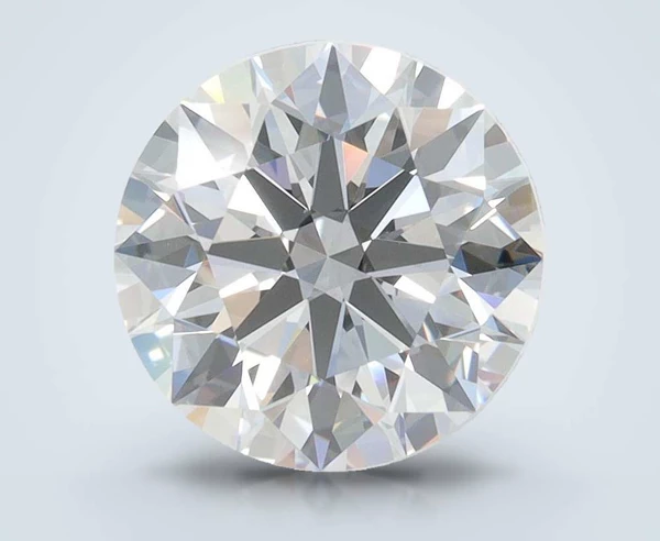 3.57 Carat · D · VVS1 Rare Carat Ideal Cut