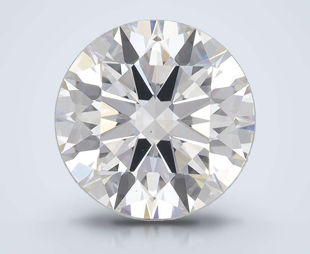 5.4 Carat · E · VS2 Rare Carat Ideal Cut
