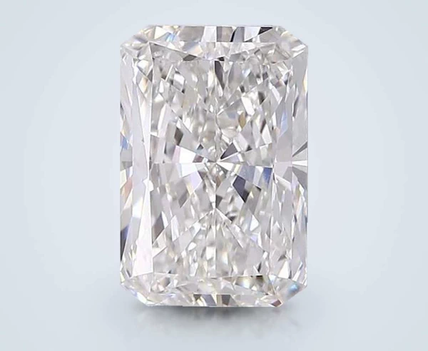 7.02 Carat · G · VS1 Rare Carat Ideal Cut