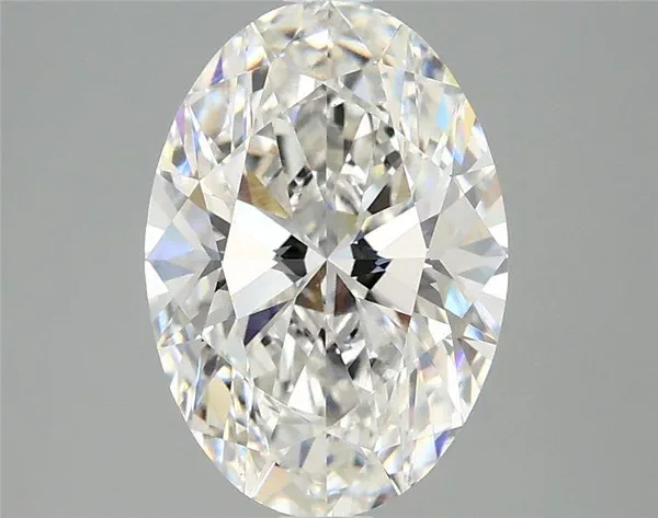 2.48 Carat · F · VVS2 Rare Carat Ideal Cut