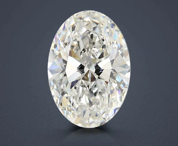 2.48 Carat · F · VVS2 Rare Carat Ideal Cut