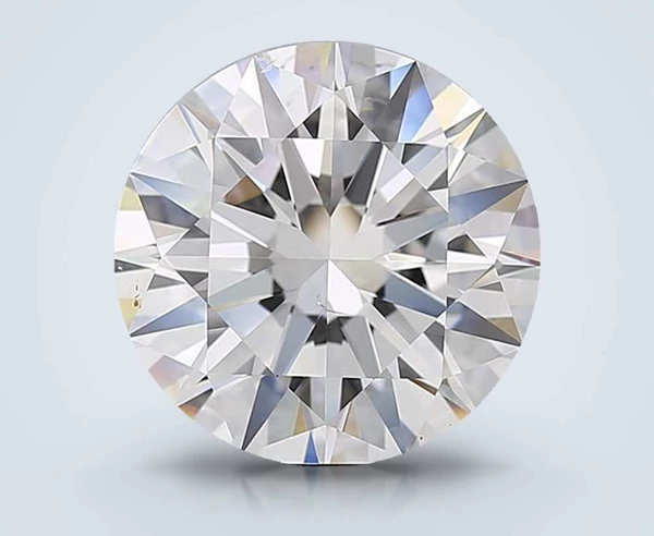 5.01 Carat · D · SI1 Rare Carat Ideal Cut