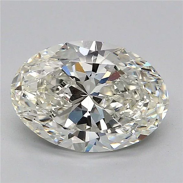 4.02 Carat · I · VS1 Rare Carat Ideal Cut