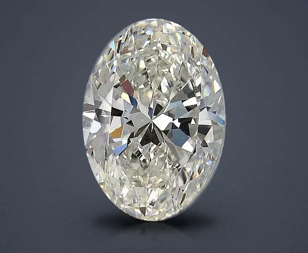4.02 Carat · I · VS1 Rare Carat Ideal Cut