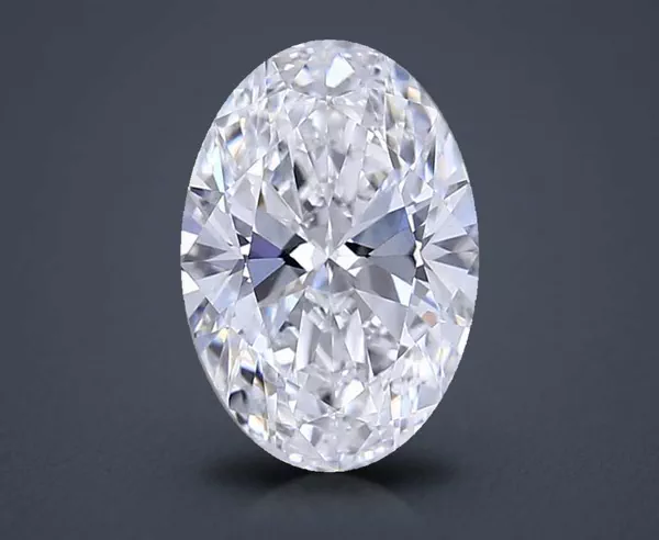 1.57 Carat · D · VVS2 Rare Carat Ideal Cut