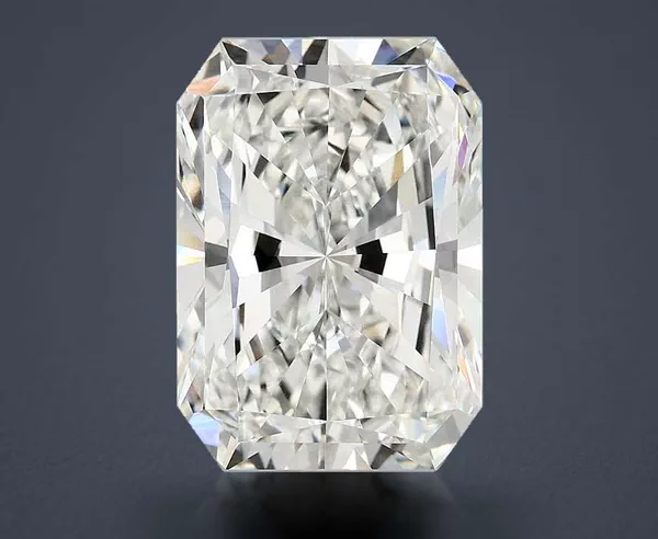 7.08 Carat · G · VVS2 Rare Carat Ideal Cut
