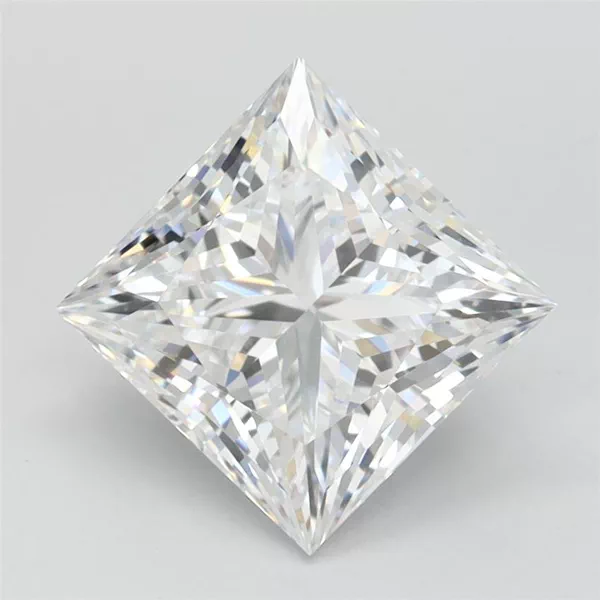 2.19 Carat · D · VVS1 Rare Carat Ideal Cut