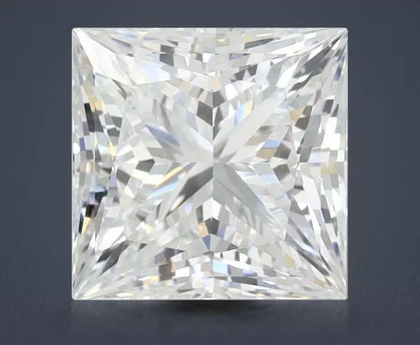2.19 Carat · D · VVS1 Rare Carat Ideal Cut