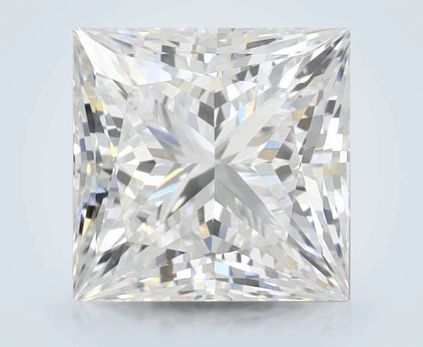 2.19 Carat · D · VVS1 Rare Carat Ideal Cut