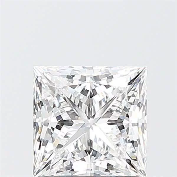 1.6 Carat · E · VVS2 Rare Carat Ideal Cut
