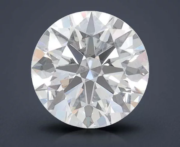1.26 Carat · D · VVS2 Rare Carat Ideal Cut
