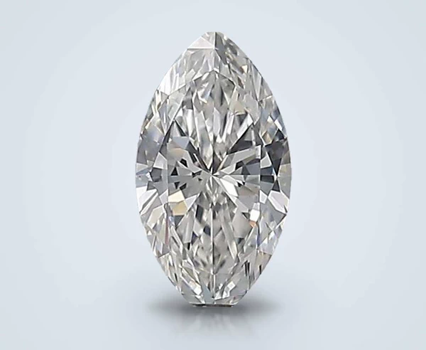 0.46 Carat · F · SI1 Rare Carat Ideal Cut