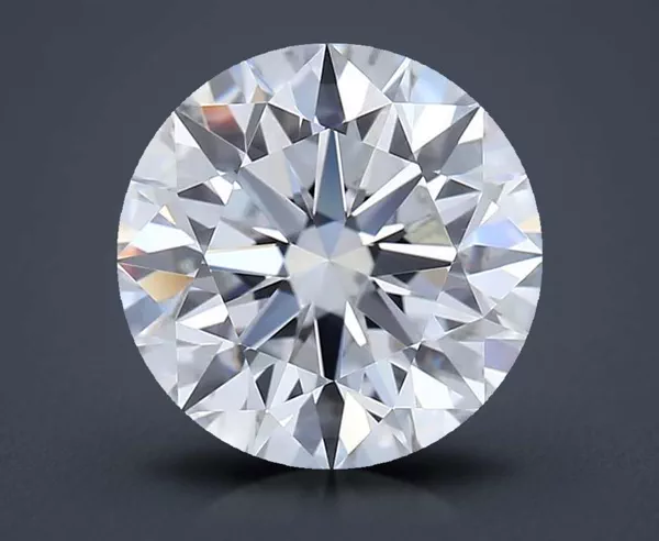 1.54 Carat · E · VVS1 Rare Carat Ideal Cut
