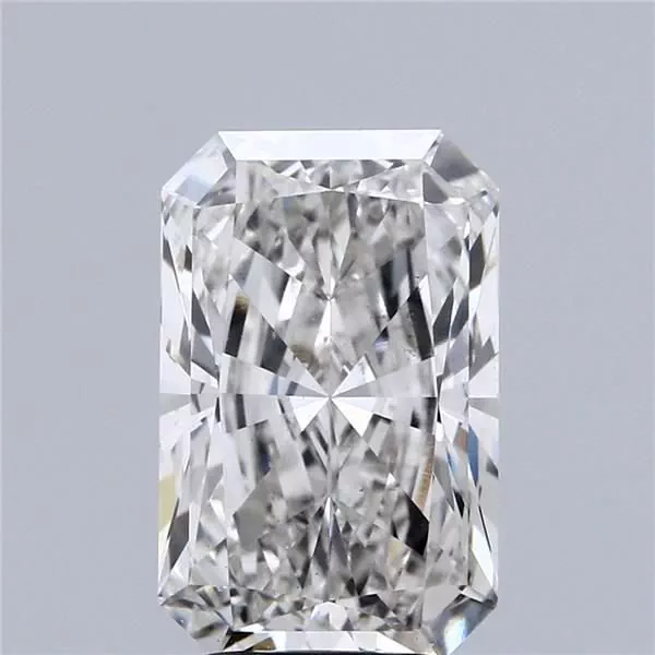 4.35 Carat · G · VS2 Rare Carat Ideal Cut