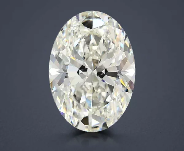 3.02 Carat · H · VVS2 Rare Carat Ideal Cut