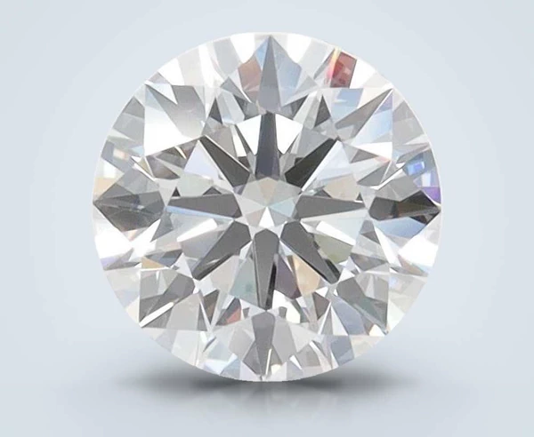 1.21 Carat · D · VVS1 Rare Carat Ideal Cut
