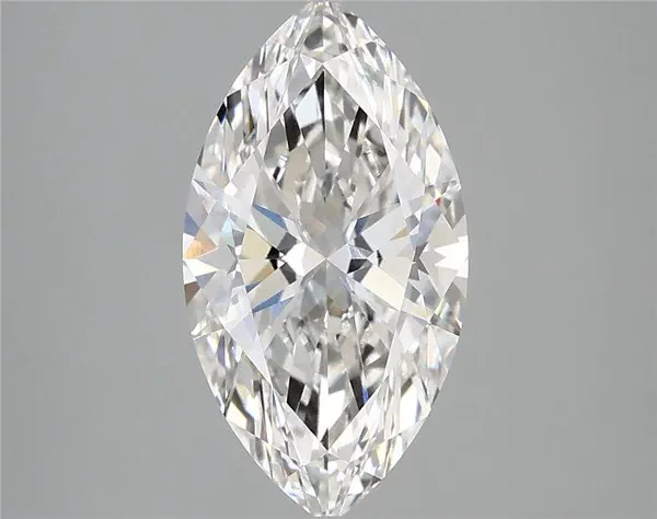 2.42 Carat · F · VVS2 Rare Carat Ideal Cut