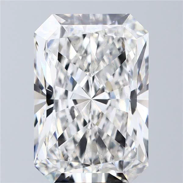 6.7 Carat · E · VS1 Rare Carat Ideal Cut