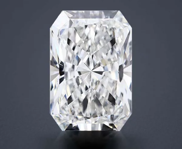 6.7 Carat · E · VS1 Rare Carat Ideal Cut