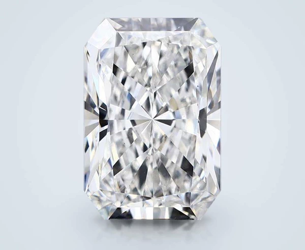 6.7 Carat · E · VS1 Rare Carat Ideal Cut