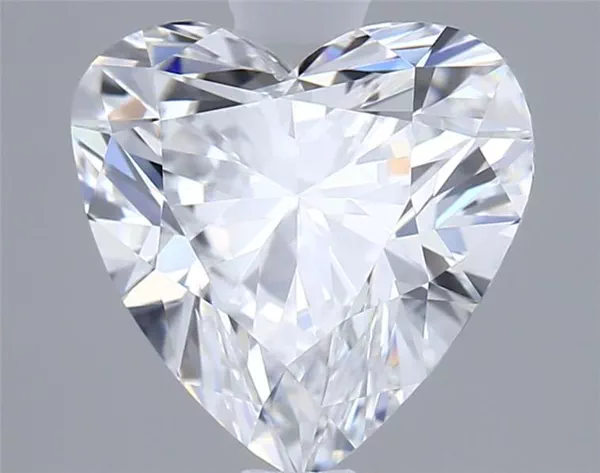 1.55 Carat · D · VVS2 Rare Carat Ideal Cut